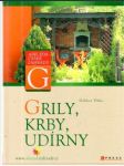 Grily, krby, udírny - náhled