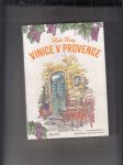 Vinice v Provence - náhled