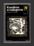 Kreslíme a malujeme - náhled