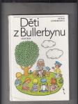 Děti z Bullerbynu - náhled