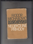 Neobyčejné příhody - náhled