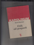 Útěk od praporů (Kreml a krize impéria 1964 - 1991) - náhled