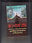 Sluhové lidu (Příběhy ruské tajné policie: od Dzeržinského k Putinovi) - náhled