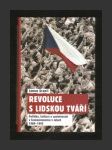 Revoluce s lidskou tváří - náhled