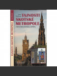 Tajnosti skotské metropole (Skotsko, Edinburg) - náhled