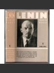 V. I. Lenin. Collected Works. Volume 1. 1893 - 1894 [socialismus] - náhled