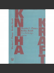 Kniha Kraft [Martin C. Putna - román] - náhled