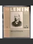 V. I. Lenin. Collected Works. Volume 6. January 1902 - August 1903 [socialismus] - náhled