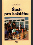 Šach pro každého - náhled