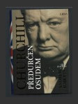 Churchill: předurčen osudem - náhled