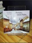 Procházka vánoční prahou (včetně cd, podpis) - náhled