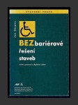 Bezbariérové řešení staveb - náhled