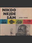 Nikdo nejde sám - náhled