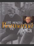 Rozmarná léta - náhled