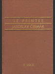 Le peintre Jaroslav Čermák 1830-1878 - náhled