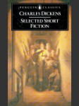 Selected Short Fiction - náhled