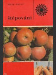 Štěpování - náhled