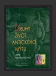 Druhý život antického mýtu - náhled