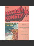 Magazín Komety I. - náhled