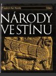 Národy ve stínu: Soupeři Řeků a Římanů v letech 1200-200 př.n.l. - náhled