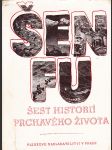 Šest historií prchavého života - náhled