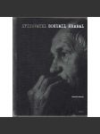 Spisovatel Bohumil Hrabal - náhled