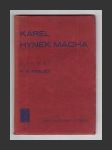 Karel Hynek Mácha - náhled