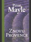 Znovu Provence - náhled