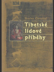 Tibetské lidové příběhy - náhled