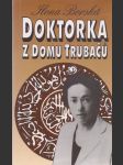 Doktorka z domu Trubačů - náhled