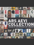 Ars Aevi collection 1996-2006 - náhled