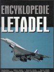 Encyklopedie letadel - náhled