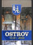 Ostrov 1113-2013 - náhled