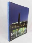 Tate Modern: The Handbook - náhled