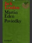 Martin eden. poviedky - náhled