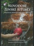 Novodobé ženské rituály - náhled