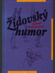 Židovský humor - náhled