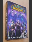 World of Warcraft Noc draka - náhled