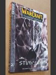 Warcraft Sluneční studna díl 2. Stíny ledu - náhled