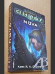 Starcraft Ghost Nova - náhled