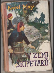 V zemi Škipetarů - náhled