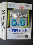 Page Maker 5.0. Kompendium znalostí a zkušeností - náhled