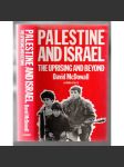 Palestine and Israel. The Uprising and Beyond [Palestina - Izrael] - náhled