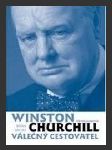 Winston churchill - válečný cestovatel - náhled