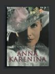 Anna Karenina - náhled