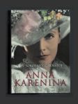 Anna Karenina - náhled