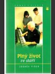 Plný život ve stáří - náhled