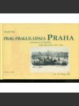 Praha - historické pohlednice Karel Bellmann 1897-1906 [Prag - Prague] - náhled