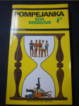 Pompejanka - náhled
