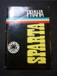 sparta Praha ČKD - náhled